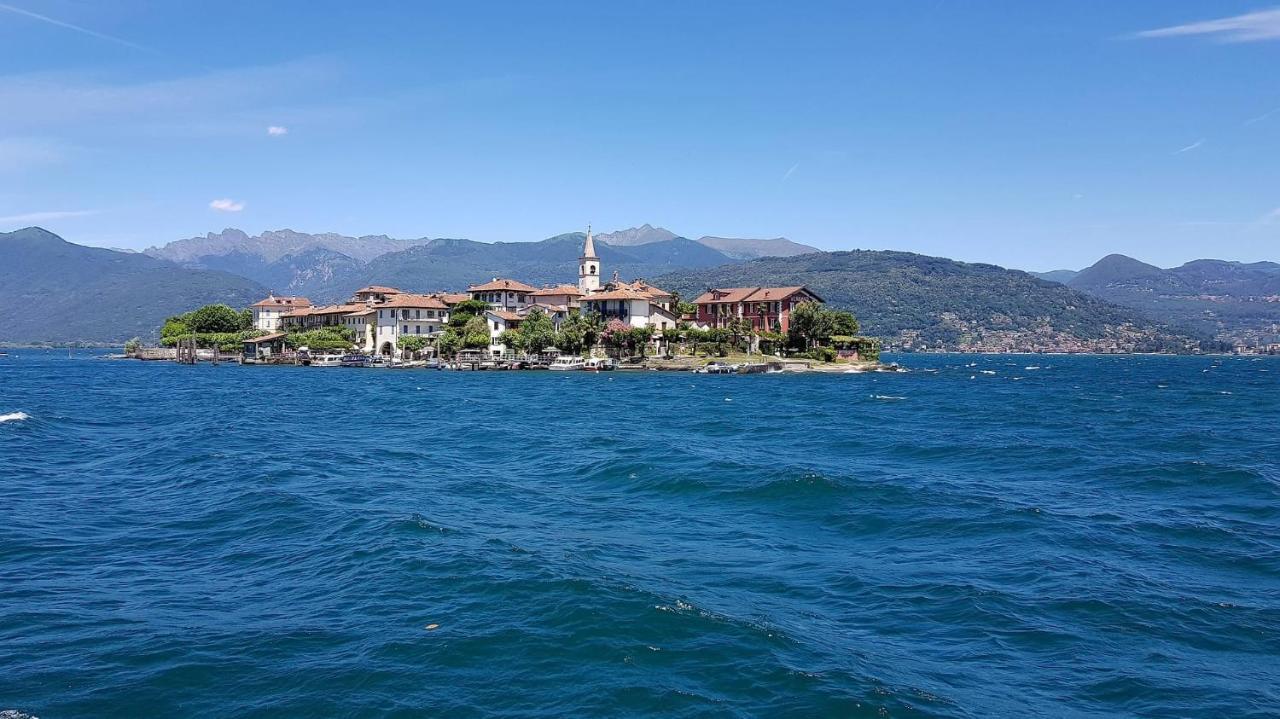 Agriturismo Altana Del Motto Rosso Gattico Εξωτερικό φωτογραφία