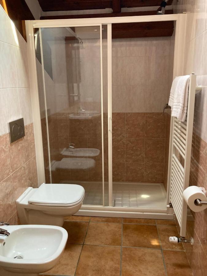 Agriturismo Altana Del Motto Rosso Gattico Εξωτερικό φωτογραφία