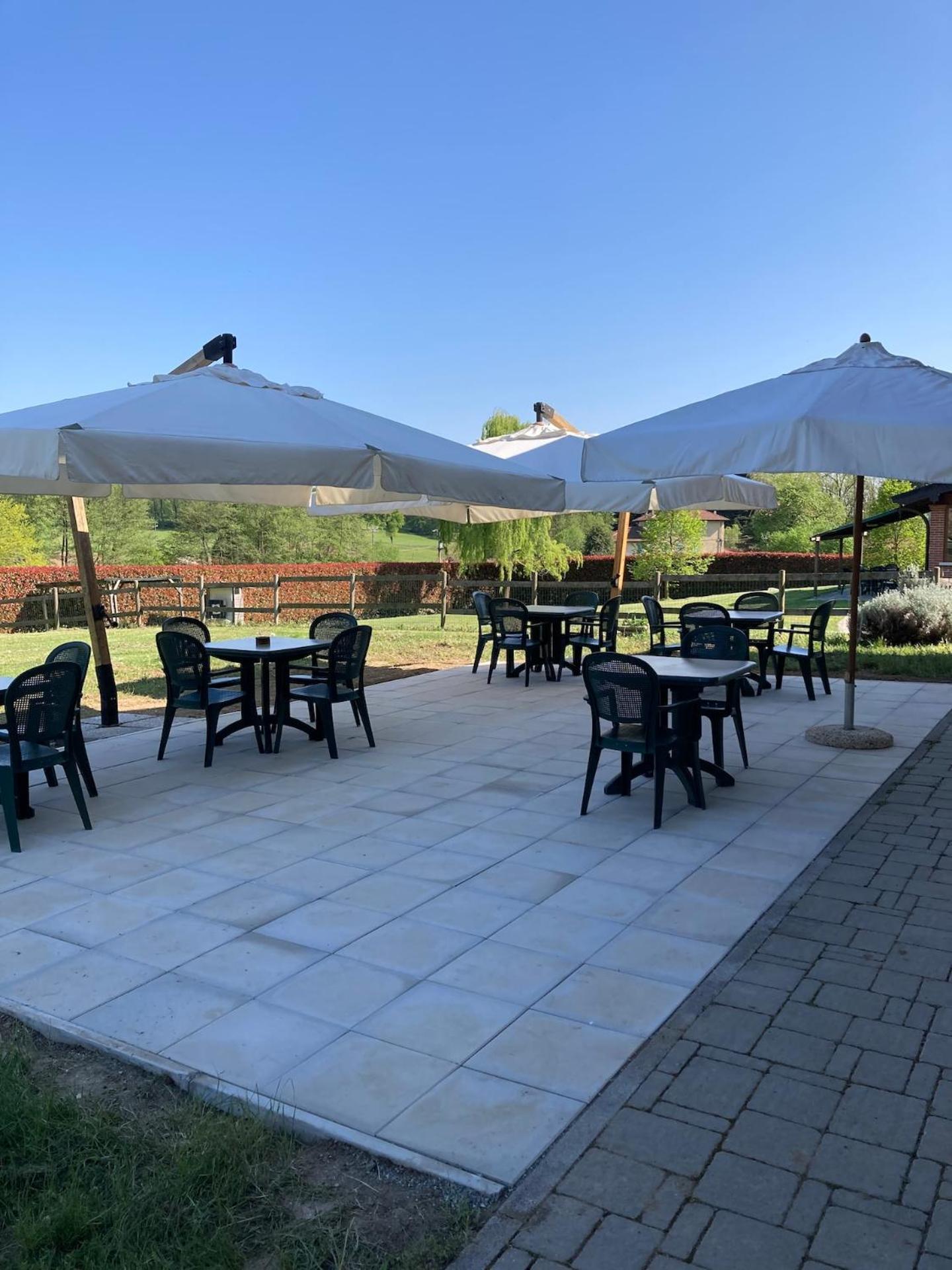 Agriturismo Altana Del Motto Rosso Gattico Εξωτερικό φωτογραφία