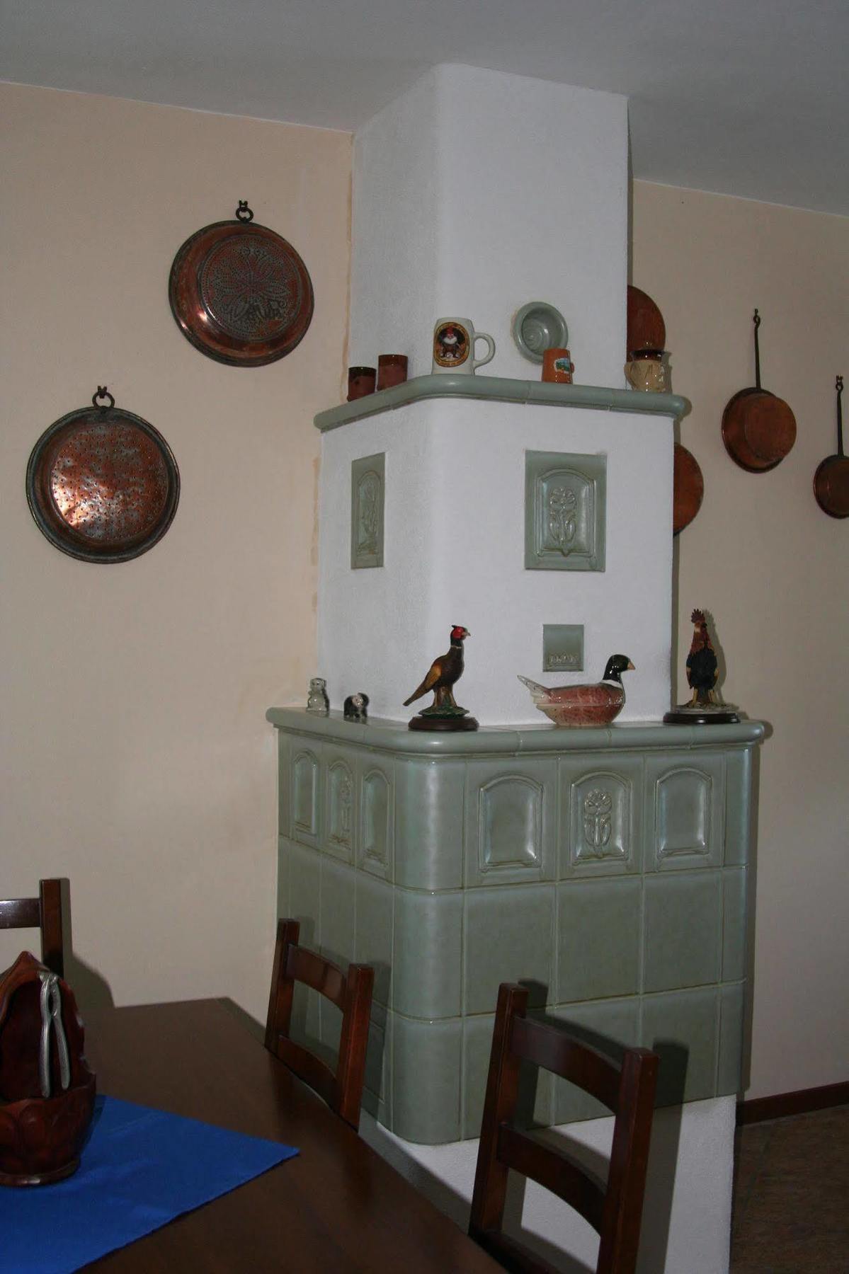 Agriturismo Altana Del Motto Rosso Gattico Εξωτερικό φωτογραφία