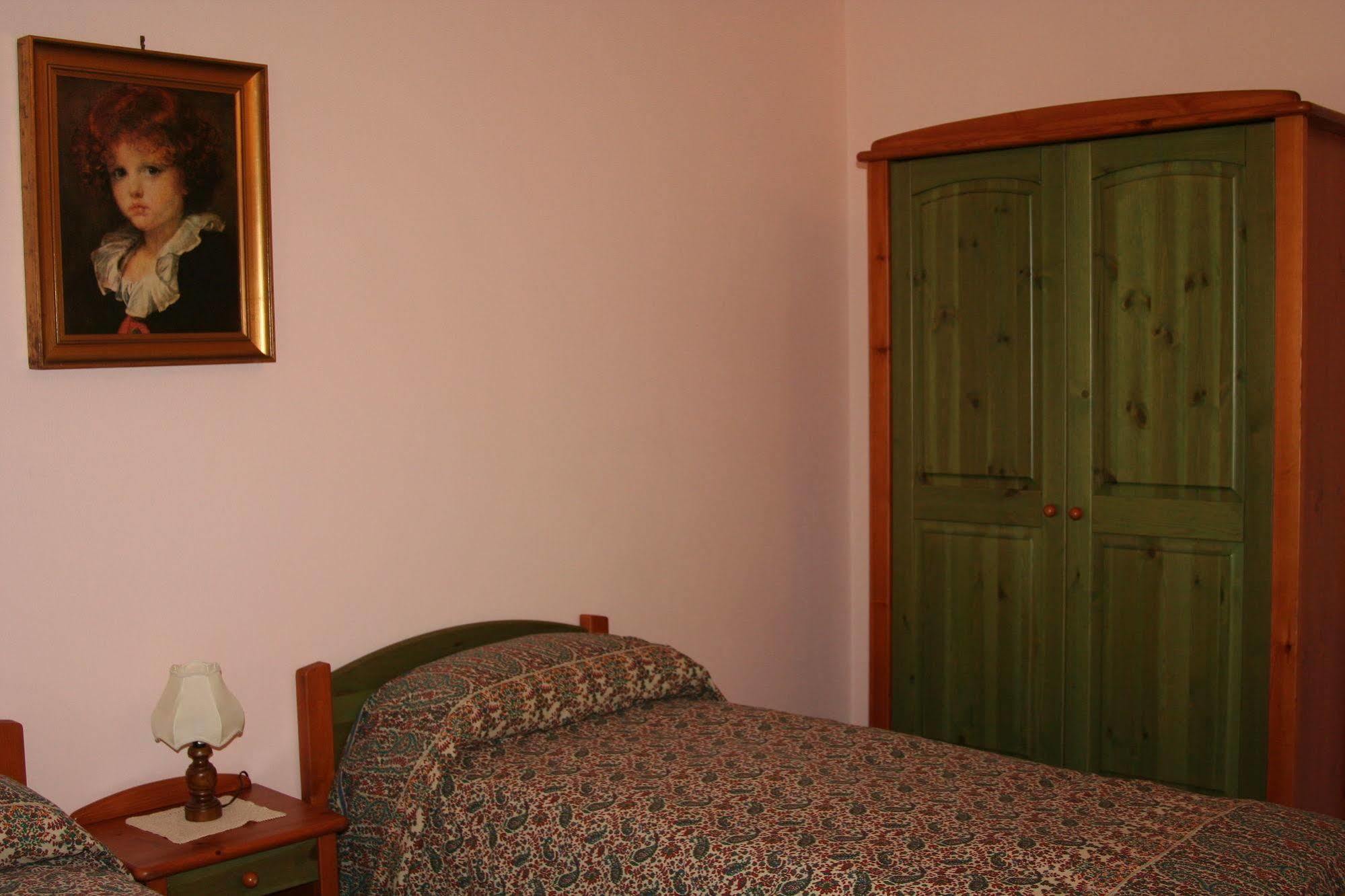 Agriturismo Altana Del Motto Rosso Gattico Εξωτερικό φωτογραφία
